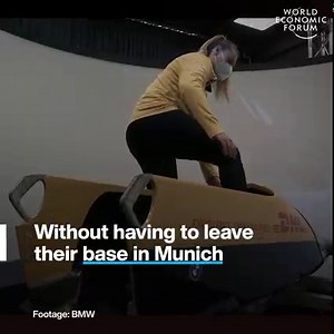 9.5K views · 109 reactions | Can this hi-tech machine help Germany’s...