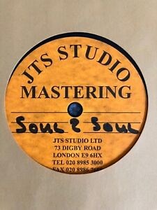 Soul II Soul / Peshay - Back to Life (Remix) / Untitled