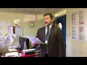 Locus Iste (Tenor part)