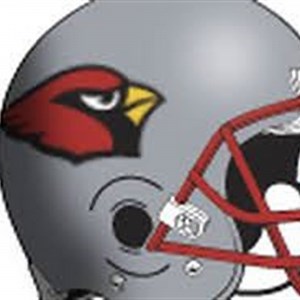 Boys Varsity Football • Home