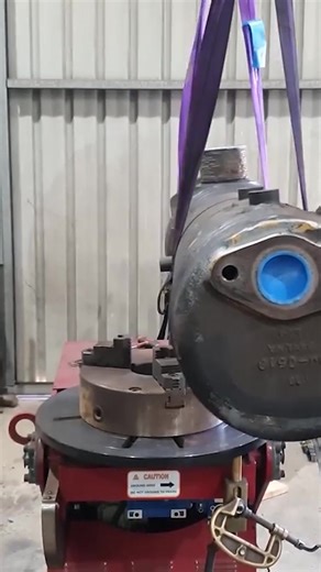 306K views · 2.8K reactions | Bringing CAT's Biggest Dozer Back to Life! | Cutting Edge Engineering Australia | Facebook