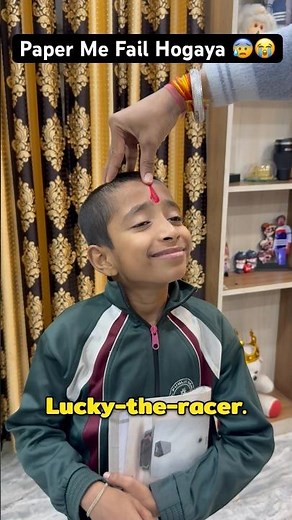 Paper Me Fail Hogaya 😰😭| #shorts #minivlog #trending #viral #vlog #school #ytshorts