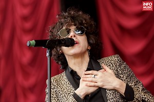 LP revine în România pentru a susține un nou concert la Arenele Romane