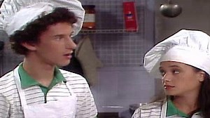 Watch Saved by the Bell Season 4 Episode 10 - Boss Lady