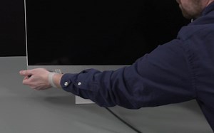 拆机警告 HP Pavilion 27寸和24寸 All-in-One Desktop 售后工程师拆机视频