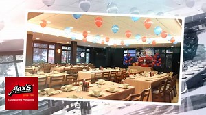Be Part of a Loved Filipino Brand — Max's Restaurant Cuisine of the Philippines! Email LPM@maxsgrouginc.com or call (206) 818-6571 to apply today! | Max's Restaurant
