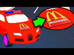 Top 5 RAREST Jailbreak Skins | ROBLOX