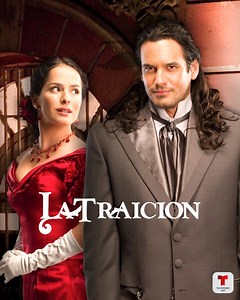 ¡Otro éxito de Mario Cimarro y Danna García llega a la App de Telemundo! Mira todos los capítulos gratis en tu celular. | Telemundo