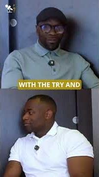 New The Players Lounge with Claude Makelele at 4pm