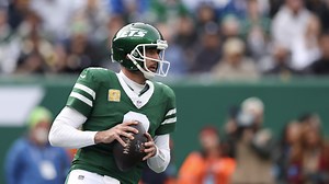 Jets Quarterback Aaron Rodgers Says His Body 'Feels Great'