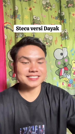 47K views · 1.5K reactions | Part 2 hihiii #stecuviral #stecuversidayak #stecucoverversions #ijincover #publik #fbprofyp @sorotan | Risky Divodas | Facebook