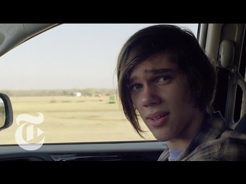 'Boyhood' | Anatomy of a Scene w/ Director Richard Linklater | The New York Times