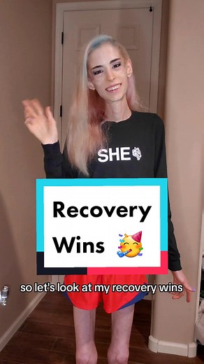 What are your Wins? 🏆 - #strongertogether #strongerthanyouthink #weeklywins #nonscalevictories #wedorecover #fypシ