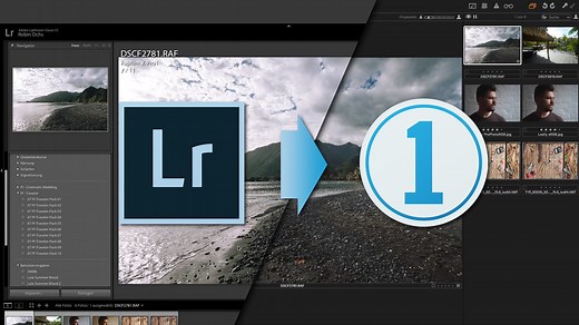 New Preset Converter lets you use your Lightroom presets in Capture One