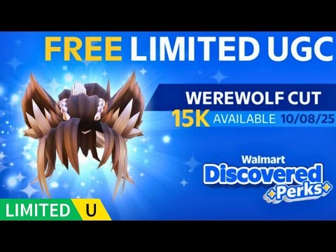 FREE THE WEREWOLF CUT