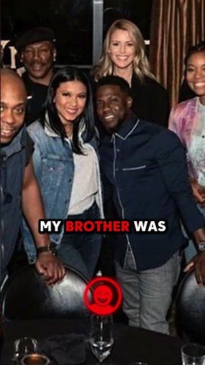 When Chris Tucker Let His Family Work For Him