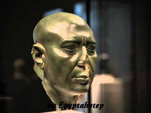 EGYPT 356 - EGYPTIAN MUSEUM of BERLIN I *Neues Ägyptische Museum berlin I*(by Egyptahotep)