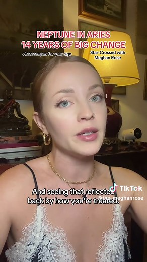 What Neptune in Aries Means for Your Sign