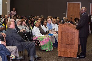 Meet Our Partners - SC Humanities