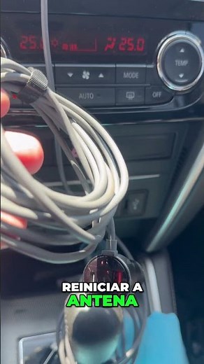 🚨 Starlink Mini Parou de Funcionar? Teste Real no Carro!⚡ #starlinkbrasil #starlinkmini #starlink