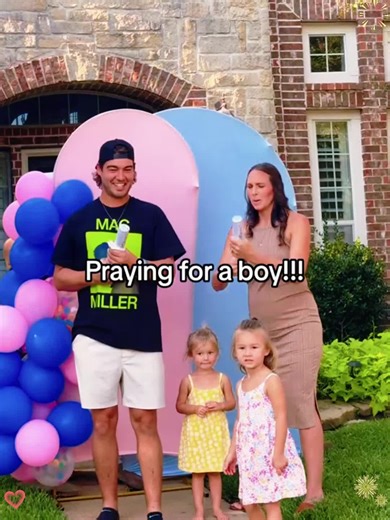 Gender Reveal Mishap: What Went Wrong?