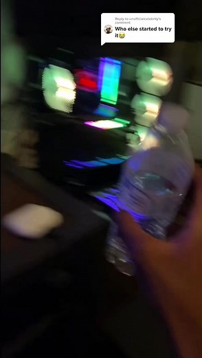 Senpaikae Challenge: Grab the Closest Object and Try It!