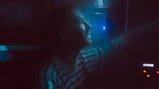 Chrome Canyon: “The Korg PE-1000 is a fantastically quirky synth - they put an oscillator under every single key. That’s insane!”