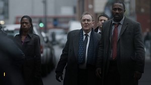 Idris Elba's James Bond Chances Are Officially Dead, With Another Fan Favorite Character Filling The