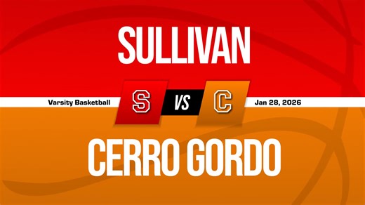 Basketball Game Preview: Sullivan Redskins vs. Arthur-Lovington/Atwood-Hammond Knights