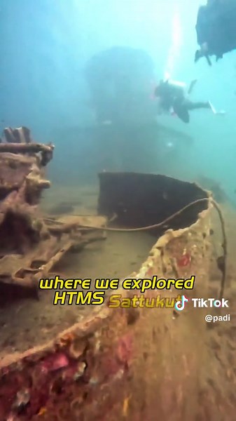 The PADI Advanced Open Water Diver course is all about advancing your skills to the next level. You'll practice navigation and buoyancy, try deep diving and make three specialty dives of your choosing (it's like a specialty sampler platter 😆). Plus, for every specialty dive you complete, you can earn credit toward PADI specialty certifications. Here are a few of the many options you get to choose from: Deep, Digital Underwater Photography, Dive Against Debris, Dry Suit, Enriched Air Nitrox, Fis