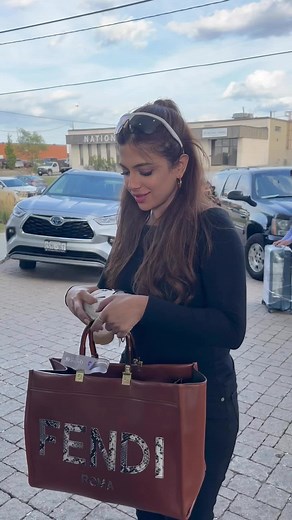 Sonya Hussyn has landed in Toronto for the Kashmir 8th HUM Awards and is super excited!! Kashmir 8th HUM Awards Presented By Kashmir Cooking Oil and Banaspati, Powered By Mitchells & MilkFieldsHappening On 24th September 2022, at the FirstOntario Centre - Toronto, Canada. To book your tickets, log on to www.humawards.caStay tuned for more updates. #HUMAwards #8thHUMAwards #HUMTV | HUM Awards