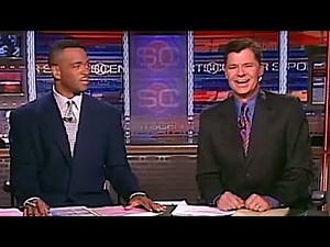 Dan Patrick's Favorite Stuart Scott SportsCenter Moments | The Rich Eisen Show | 12/4/19