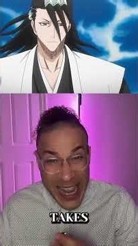 Kuudere Explained With Byakuya Kuchiki | Part 3