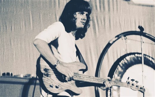 Led Zeppelin - Your Time is Gonna Come - Live in Tokyo 1971