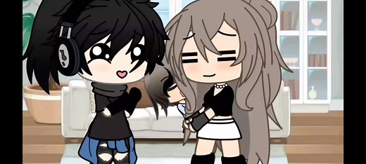 Historias de Gacha Life | Edit Gacha | #2024 #TikTok #Visualizaciones