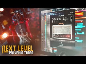 "Mixing POLYPHIA Guitar Tones With Neural DSP's ARCHETYPE NOLLY Plugin (FREE PRESET)" - I'm guessing a lot of the people in this group are guitarists, and thought everyone would be interested in having this guitar tone in their arsenal. Had a bunch of fun dialing in this tone, and I hope you enjoy!