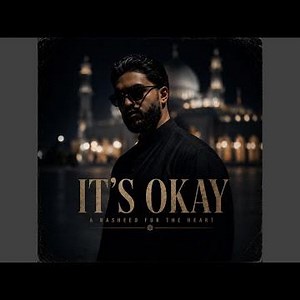 It's Okay
