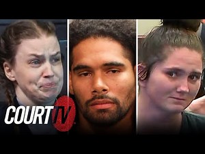 Fastest Verdicts of the Year: CourtTV Trials 2023