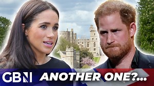 Harry and Meghan suffer FRESH BLOW as chief of staff 'quits' after just three months | GB News