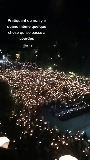 Découverte de Lourdes, ville de la Vierge Marie