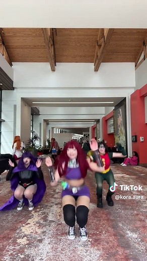 Teen Titans Go: Creative Cosplay Ideas for Fans