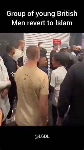 Islam is the fastest growing religion in the UK MashAllah TabarakaAllah ❤️ | Ask A Muslim