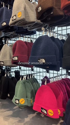 It's beanie season 🥶 | JD Sports