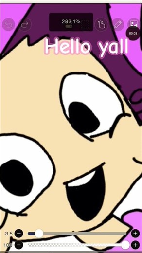 shush now quiet now it's time to gO to bed : hello yall