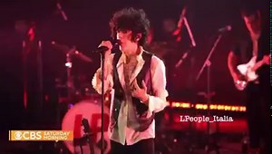 Saturday Sessions: LP performs "Lost On You"This morning on Saturday Sessions: a return visit from LP. In 2012, one of her songs was used in a Citibank ad. Her sound was so compelling that thousands sought out the source and propelled her emerging career. She's released six albums, written songs for the likes of Cher and Rihanna, and is about to embark on a world tour. Performing from Los Angeles, here is LP with "Lost on You." . . Ripostiglio @cbsnews | LPeople Italia