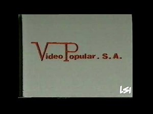 Video Popular (1983)