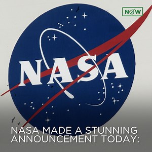 475K views · 3.4K reactions | NASA Reports Receiving Constant Radio Transmissions From Annoying, Desperate Alien | The Onion | Facebook