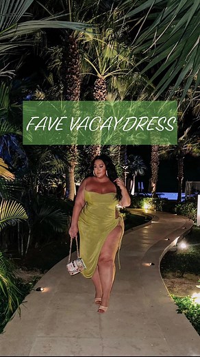 Love this dress 🔥🍐