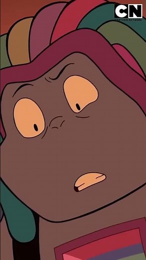 The secret that lives inside Steven | Steven Universe