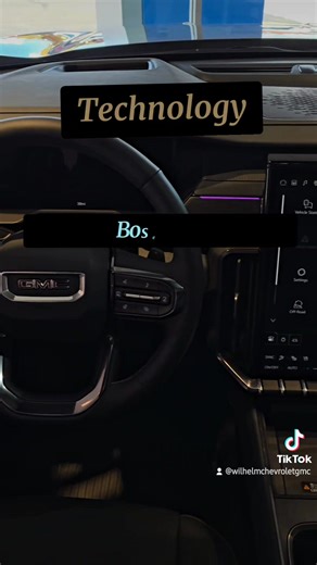 🚙 Adventure just rolled in! The all-new 2026 GMC Acadia AT4 has officially hit our showroom floor. Rugged capability meets premium comfort — ready for wherever the road (or trail) takes you. 👉 Stop in today and see it up close! #GMC #AcadiaAT4 #AdventureReady #GMCStyle #OnTheShowroomFloor | Wilhelm Chevrolet GMC